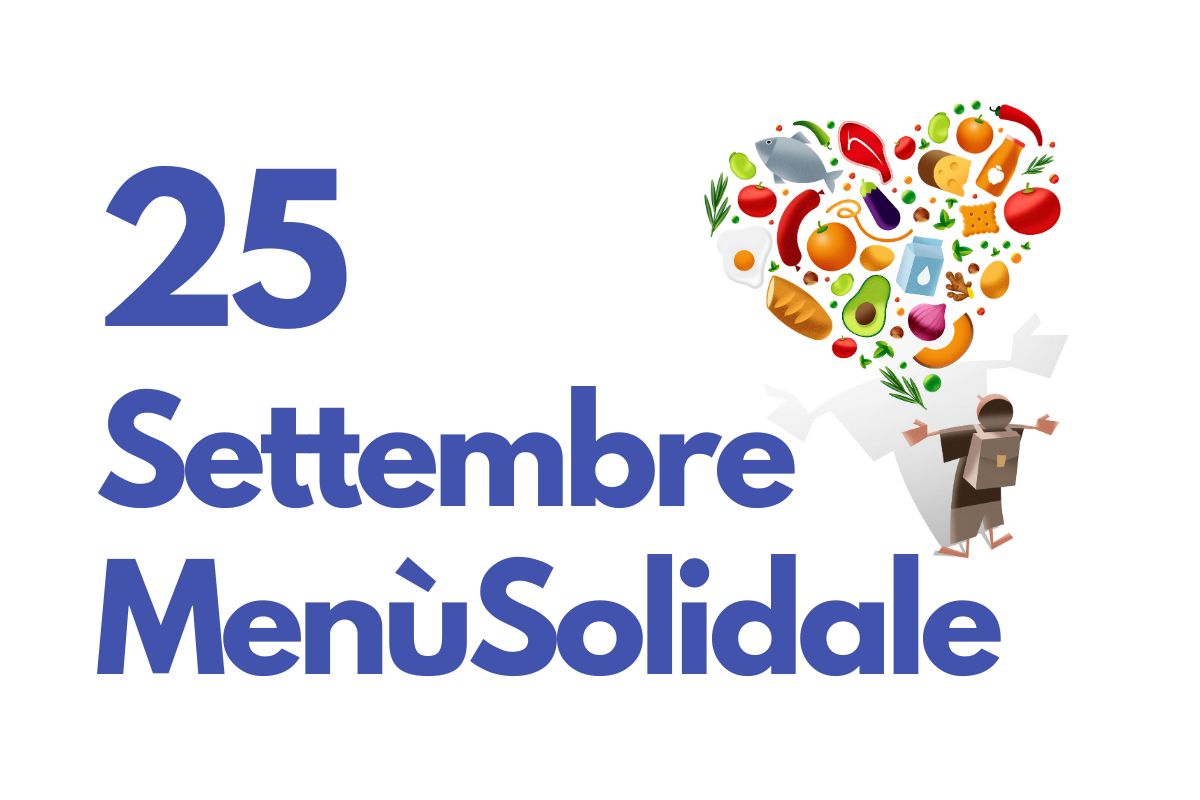 Solidarietà a tavola