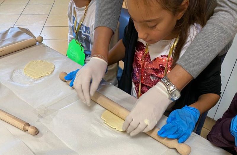 Scoprire i sapori del mondo