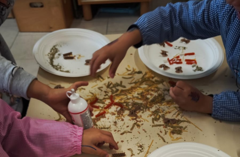 L’Arte della fantasia