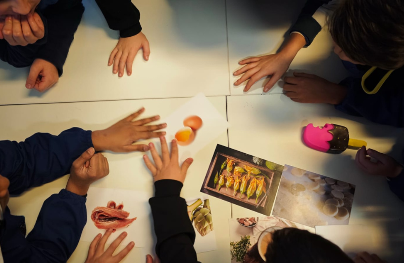 Le Ricette della Tradizione Romana