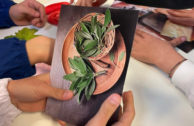 Tradizioni in Cucina