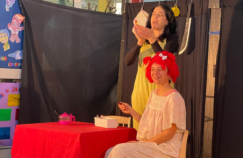 Mangia bene vinci sempre