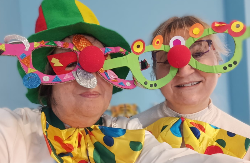 Un Giovedì Grasso all’insegna della dolcezza