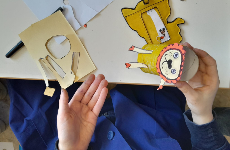 Recuperi…amo: dove il mondo digitale non arriva