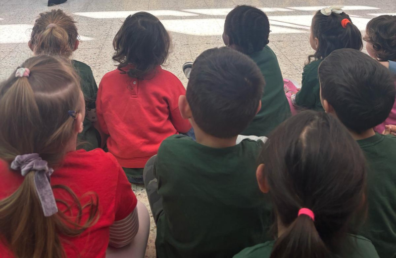 Teatro in tournée nelle scuole