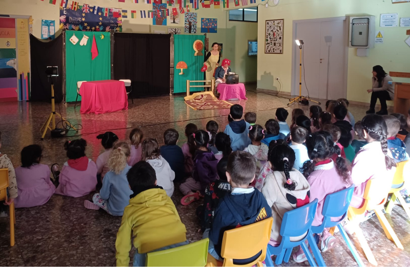 Dalla TV alla colazione salutare