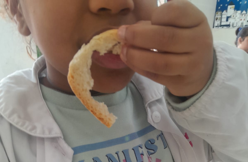 Alla Gastinelli si impara il gusto dell’olio”