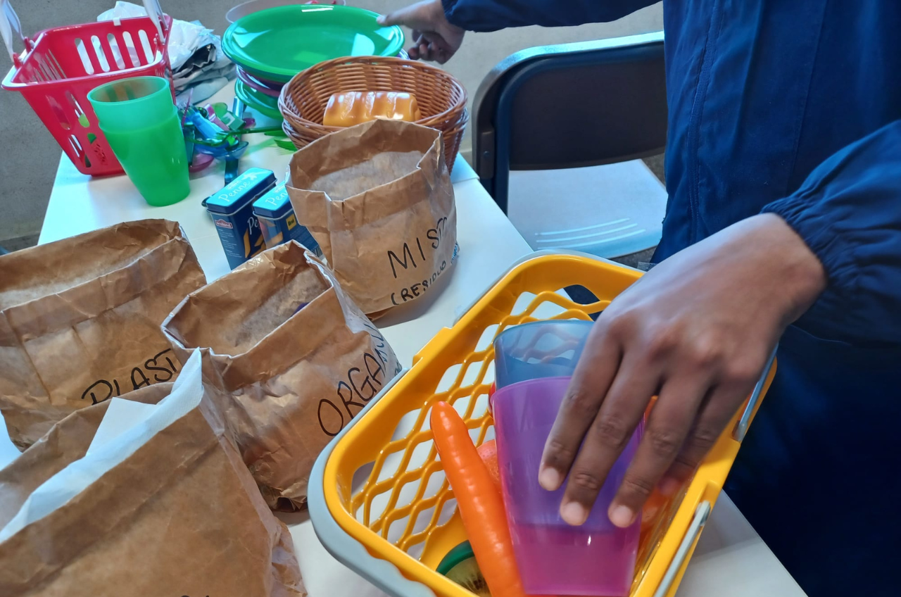 Regole, rispetto e collaborazione