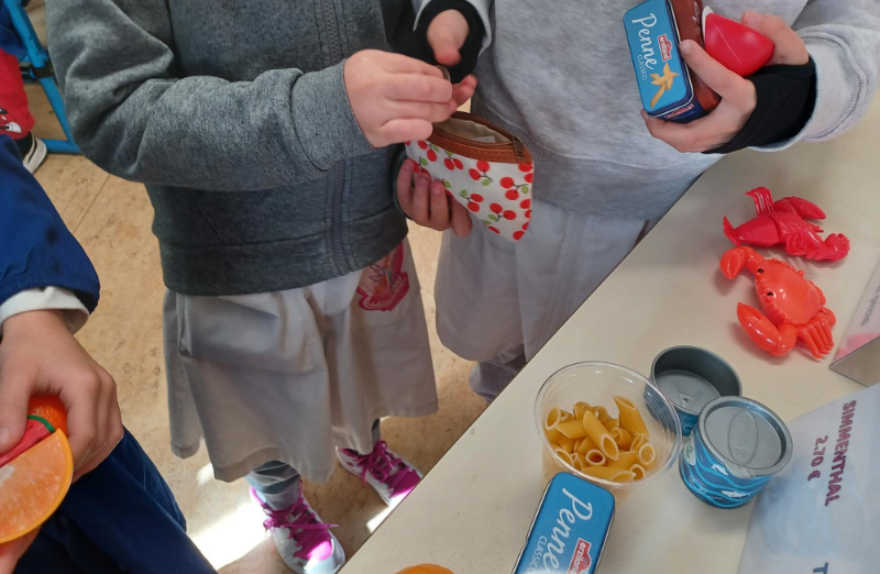 Quando scegliere diventa un gioco che insegna