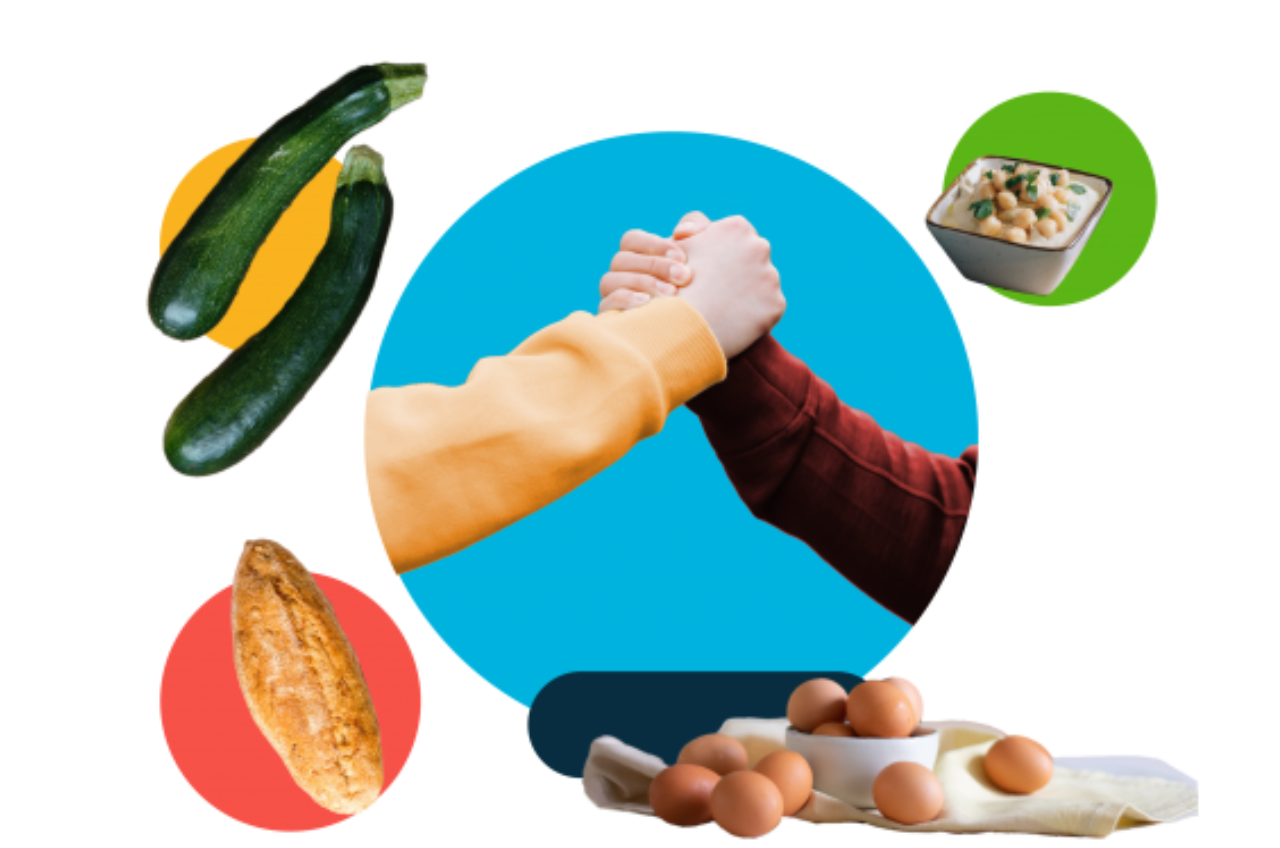 Menù Solidale 20 Febbraio