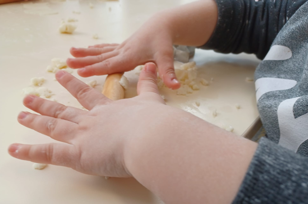 Piccoli gesti, grandi scoperte