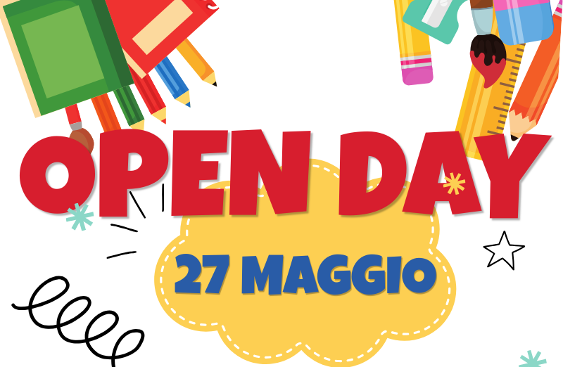 Open Day Nutrire il Futuro 2026: una festa di comunità che guarda al futuro